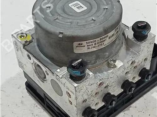 ABS pump HYUNDAI i10 II (BA, IA) 1.0 | BP23919315M43 
