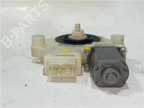 Left rear window motor VW GOLF VII (5G1, BQ1, BE1, BE2) 2.0 GTD | BP23924169E23 