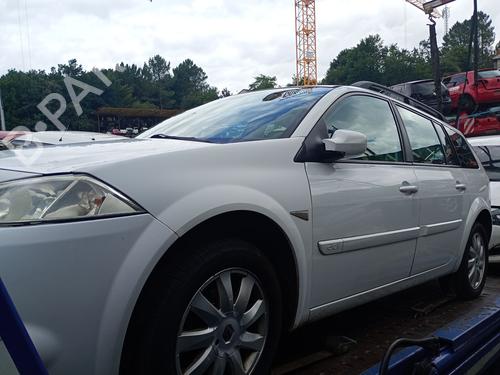 Brugte RENAULT MEGANE II (BM0/1_, CM0/1_) 1.5 dCi (BM02, BM13, BM2A, CM02, CM13) 4786335