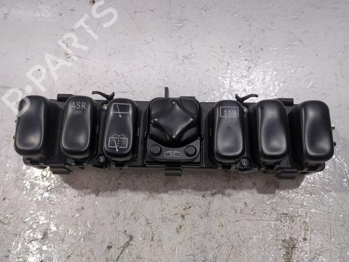 Used Switch Switch MERCEDES-BENZ A-CLASS (W168) A 170 CDI (168.009, 168.109) (95 hp) 34624283 34624283