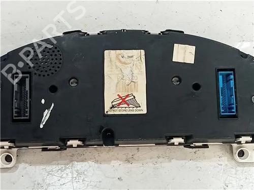 Cockpit JAGUAR S-TYPE II (X200) 2.7 D | BP23911678C47 