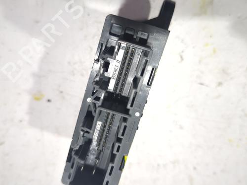 Electronic module FORD FIESTA VII (HJ, HF)  | BP23902268M83 