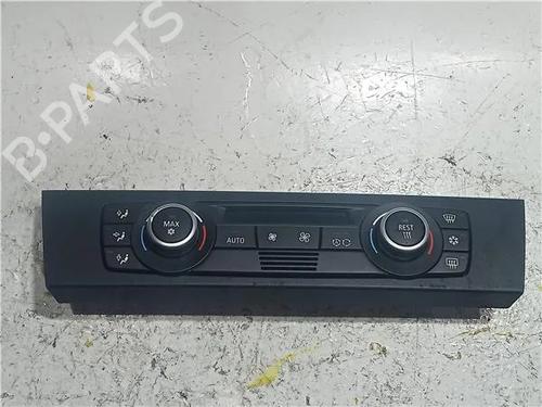 Used Climate control BMW 1 (E81) 118 i (143 hp) 23915516