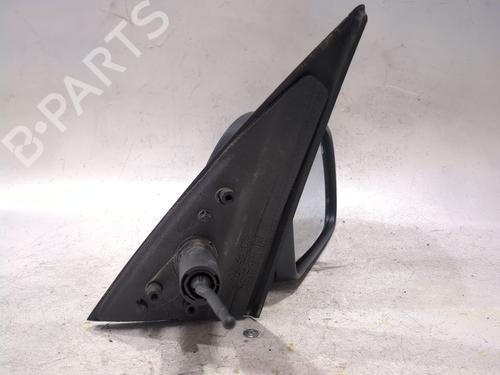 Retrovisor derecho OPEL MERIVA A MPV (X03) 1.7 CDTI (E75) | BP27860193C27 