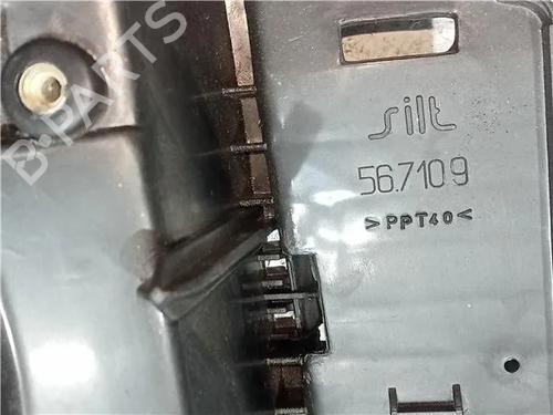 Left headlight FIAT TIPO (160_) 1.4 (160.AC) | BP29118860C28 