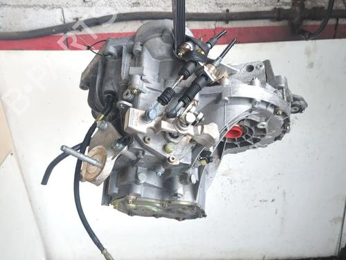 Gearbox FIAT STILO (192_) 1.9 JTD (192_XE1A) | BP26690193M3