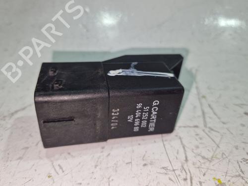Electronic module CITROËN C4 I (LC_) 1.6 HDi | BP34624520M83 - Image 4