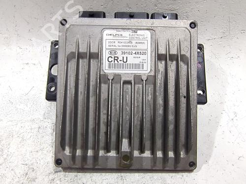 Used Electronic module Electronic module KIA CARNIVAL II (GQ) 2.9 CRDi (144 hp) 34006160 34006160