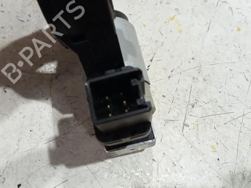 Rudehejsemotor bagstkærm venstre MAZDA 5 (CR) 2.0 CD (CR19) | BP27310706E23 