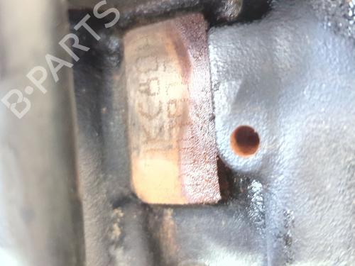 Engine RENAULT KANGOO (KC0/1_) 1.5 dCi | BP36779097M1 - Image 8