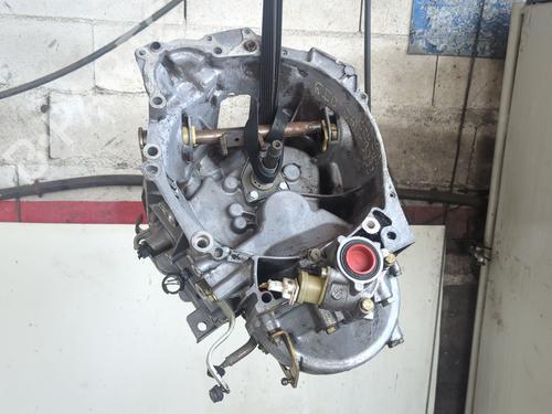 Used Gearbox PEUGEOT 306 (7B, N3, N5) 1.9 SLD (68 hp) 27307843