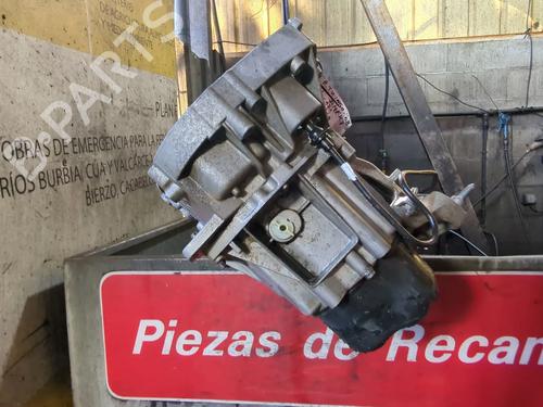 Gearkasse RENAULT TWINGO I (C06_) 1.2 (C066, C068) | BP29622938M3 