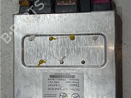 Used Electronic module MERCEDES-BENZ VITO Bus (W638) 108 D 2.3 (638.164) (79 hp) 23916459
