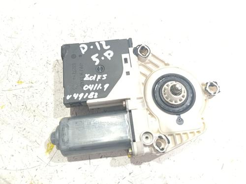 Left front window motor VW GOLF V (1K1) 1.9 TDI | BP39025985E21 - Image 2