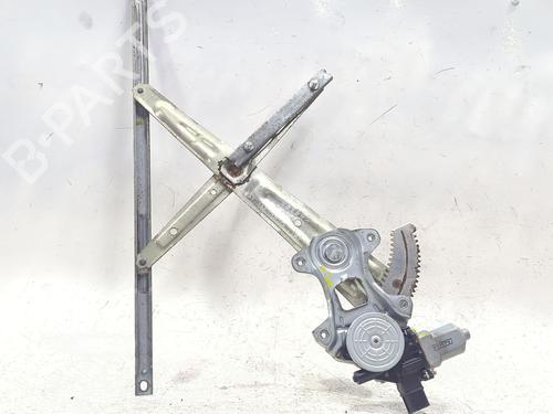 Front left window mechanism MITSUBISHI ASX (GA_W_) 1.8 DI-D 4WD (GA6W) | BP40282468C22 - Image 4