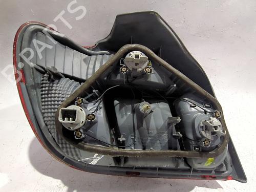 Right taillight TOYOTA YARIS (_P9_) 1.3 VVT-i (SCP90_, SCP90R) | BP31753758C35