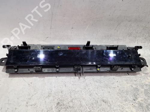 Kombiinstrument RENAULT SCÉNIC II (JM0/1_) 1.9 dCi (JM14) (131 hp) 29525640