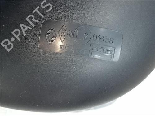 Right mirror RENAULT TWINGO I (C06_) 1.2 (C067) | BP23916619C27 