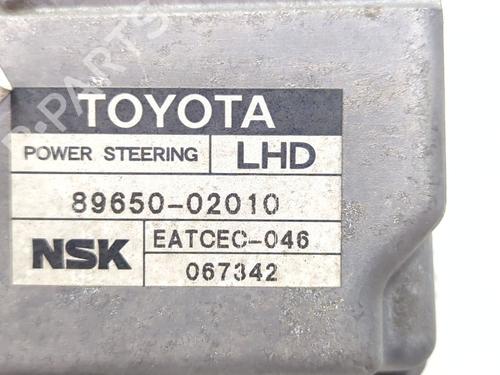 Electronic module TOYOTA COROLLA (_E12_) 2.0 D-4D (CDE120_, CDE120R) | BP36911075M83  - Image 5