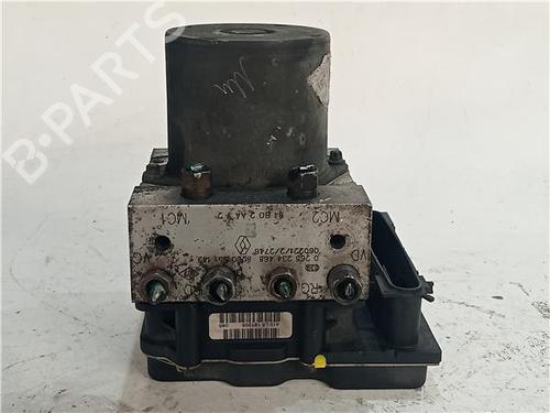 Módulo de ABS RENAULT GRAND SCÉNIC II (JM0/1_) 1.9 dCi (JM0G, JM12, JM1G, JM2C) (120 hp) 23911575