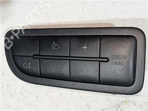 Used Switch CITROËN NEMO Box Body/MPV (AA_) 1.4 HDi (68 hp) 23921647