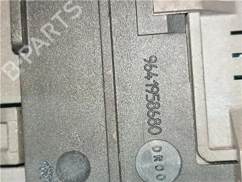 Other PEUGEOT 607 (9D, 9U) 2.7 HDi 24V | BP23911533O1