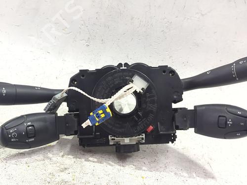 Used Steering column stalk Steering column stalk PEUGEOT PARTNER Box Body/MPV [2008-2026] 39950187 39950187