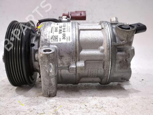 AC compressor SEAT LEON (KL1, KLG) 2.0 TDI | BP28714298M34 