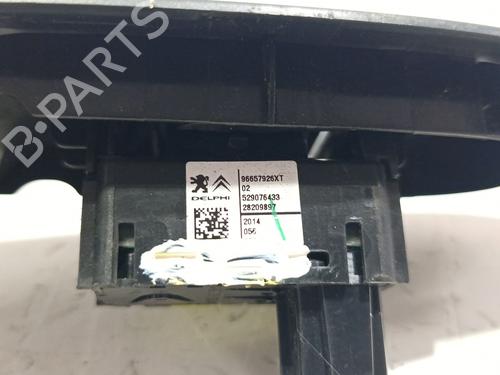 Right front window switch CITROËN C4 II (NC_) 1.6 HDi 115 | BP39105717I26 - Image 3