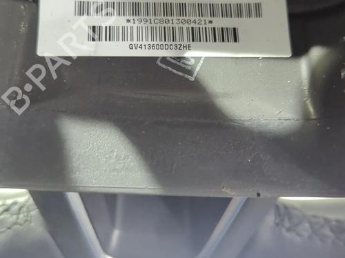 Steering wheel FORD FOCUS III 1.5 TDCi | BP23926461C49 
