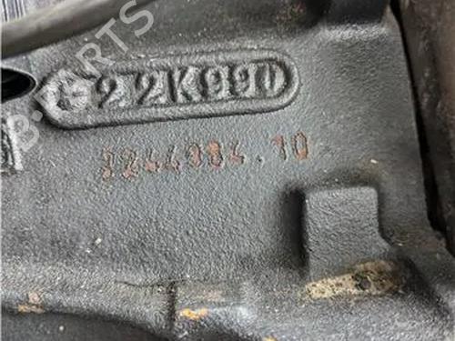 Engine BMW 3 Compact (E36) 316 i | BP23924341M1 