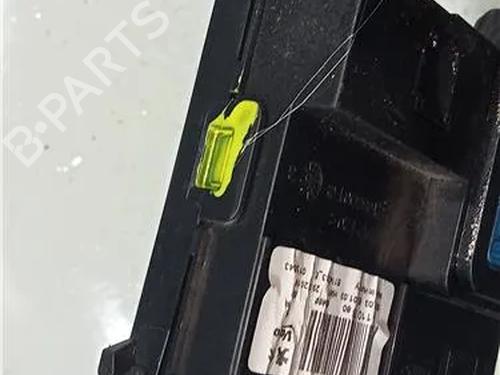 Electronic module PEUGEOT 308 II (LB_, LP_, LW_, LH_, L3_) 1.6 THP 125 | BP23922354M83 