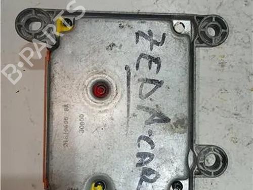Airbag module CITROËN XSARA (N1) 1.9 TD | BP24968526M53 