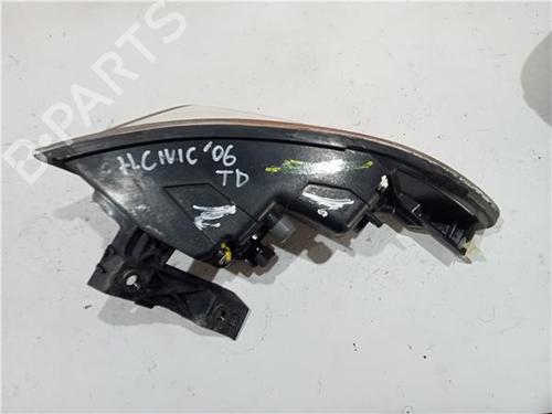 Right taillight HONDA CIVIC VIII Hatchback (FN, FK) 1.8 (FN1, FK2) | BP23920376C35 