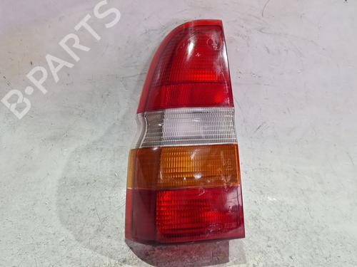 Used Left taillight FORD ESCORT VI (GAL) 1.8 D (60 hp) 30787392