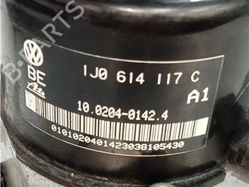 ABS pump VW GOLF IV (1J1) 1.4 16V | BP23910884M43