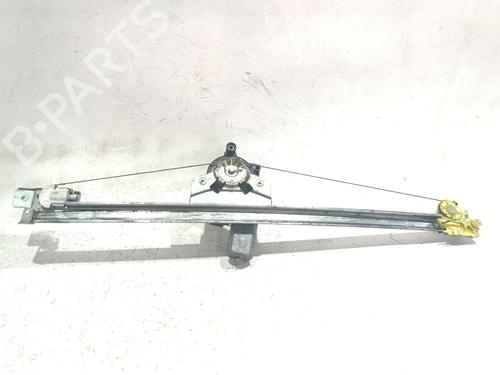 Front left window mechanism NISSAN PRIMASTAR Van (X83) 2.0 dCi 115 | BP38956303C22 - Image 5