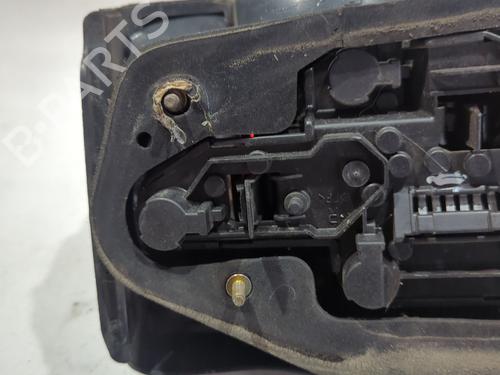Right taillight SEAT IBIZA II (6K1) 1.9 D | BP24663092C35 