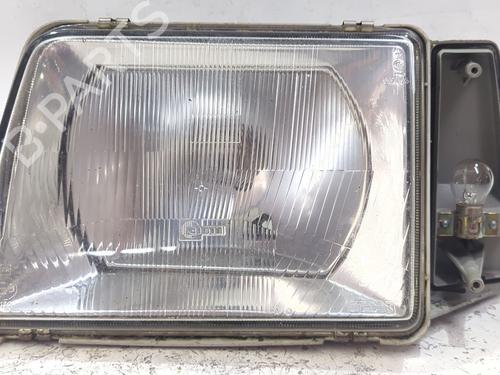 Used Left headlight Left headlight SEAT MARBELLA (28A) 0.9 Cat (40 hp) 40125085 40125085