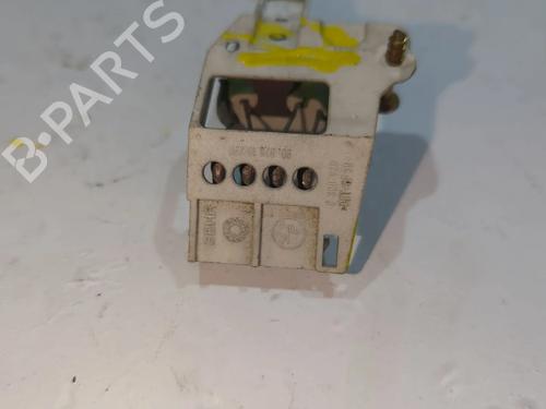 Heater resistor BMW 3 (E36) 316 i | BP23925424M108 