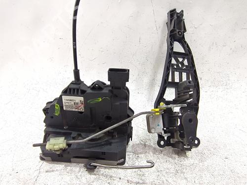 front-left-lock-opel-corsa-d-s07-2006-2007-2008-2009-2010-2011-2012-2013-2014-2015-34124694 main image