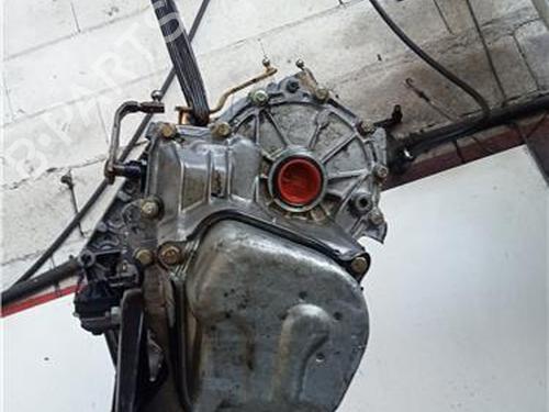 Gearbox CITROËN SAXO (S0, S1) 1.5 D | BP23919554M3 