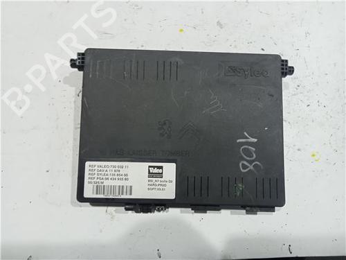Fuse box CITROËN XSARA (N1) 1.9 TD | BP24967846E1 