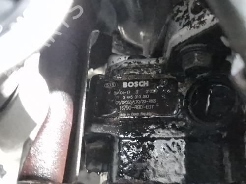 Engine HONDA ACCORD VII (CL, CN) 2.2 i-CTDi (CN1) | BP40623751M1 - Image 8