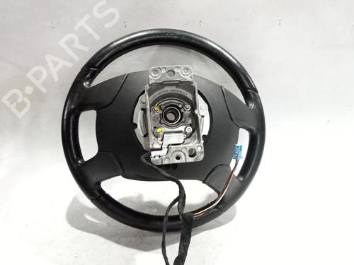 Steering wheel CITROËN C5 III (RD_) 2.0 HDi (RDRHD8, RDRHDJ, RDRHR8, RDRHRJ) | BP32281964C49 