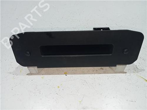 Annen PEUGEOT 206 Hatchback (2A/C) 1.4 HDi eco 70 (68 hp) 23932528