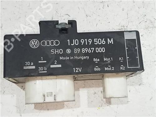 Używane Moduł elektroniczny SKODA FABIA I Combi (6Y5) 1.4 TDI (80 hp) 23921485