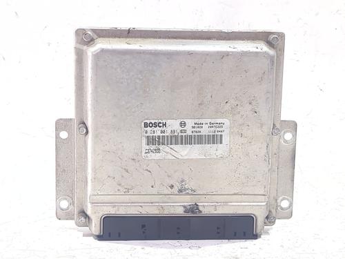 Used Electronic module Electronic module ALFA ROMEO 156 (932_) 1.9 JTD (932B2) (105 hp) 40228564 40228564