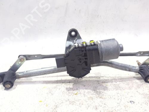 Used Front wipers mechanism Front wipers mechanism ALFA ROMEO 159 Sportwagon (939_) 2.4 JTDM Q4 (939BXM2B) (210 hp) 40279931 40279931