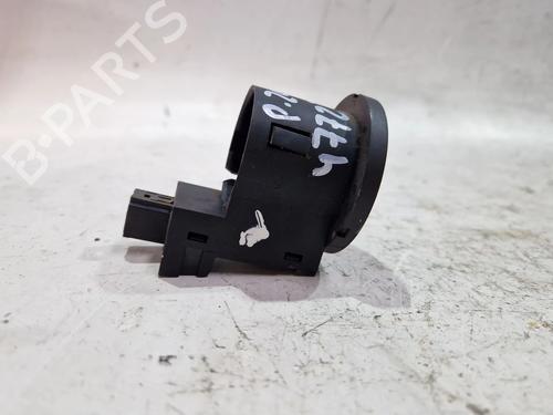 Elektronisk modul PEUGEOT 206 Hatchback (2A/C) 1.9 D | BP29520068M83 